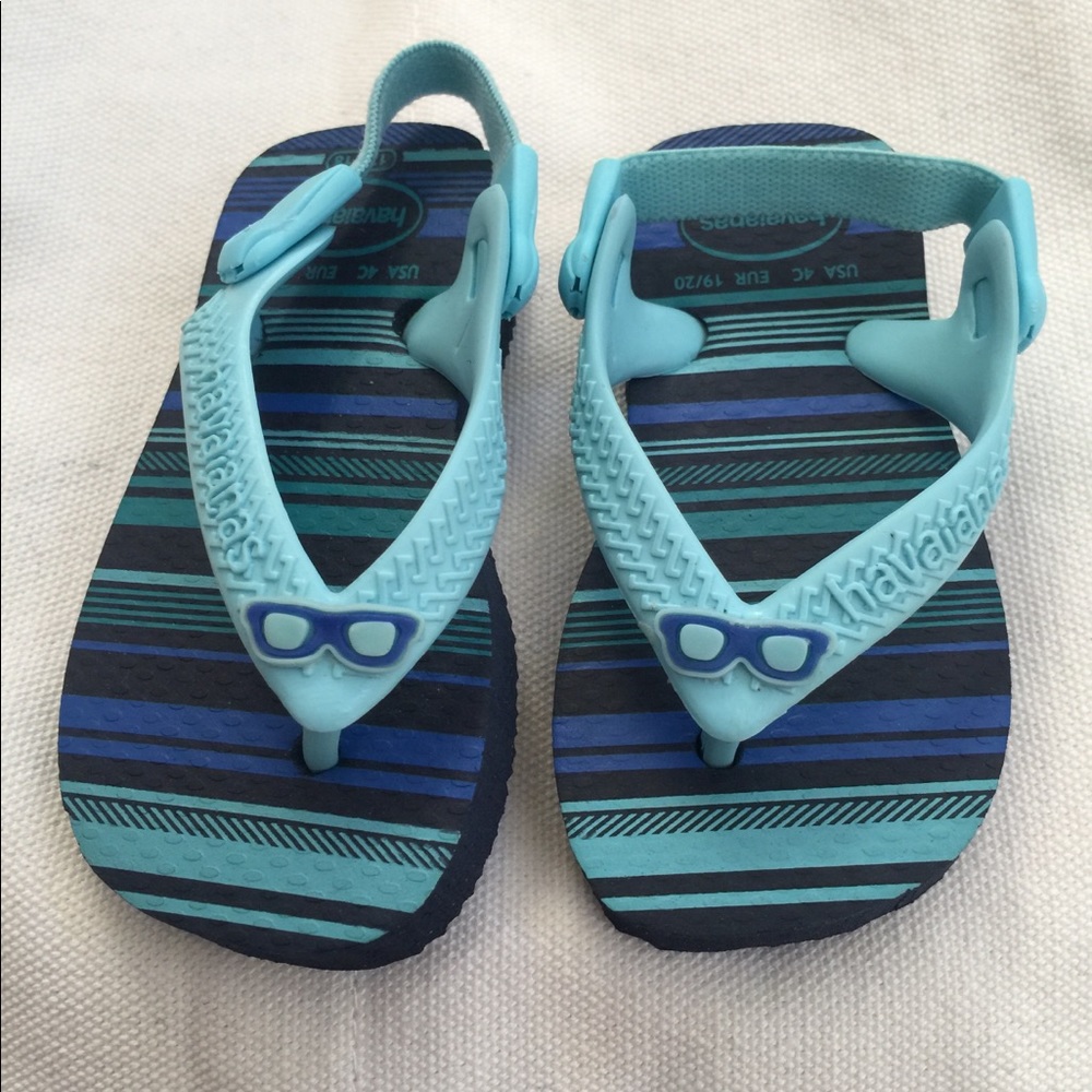 Havaianas for Infants